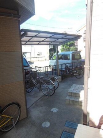 スターレイク日野 の物件内観写真